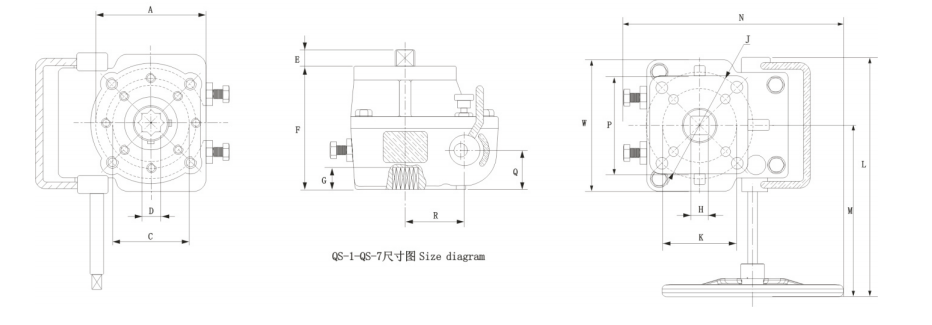 Solenoid Valve1 2 Technical Drawing الملف اللولبي Valve1 2 الرسم الفني