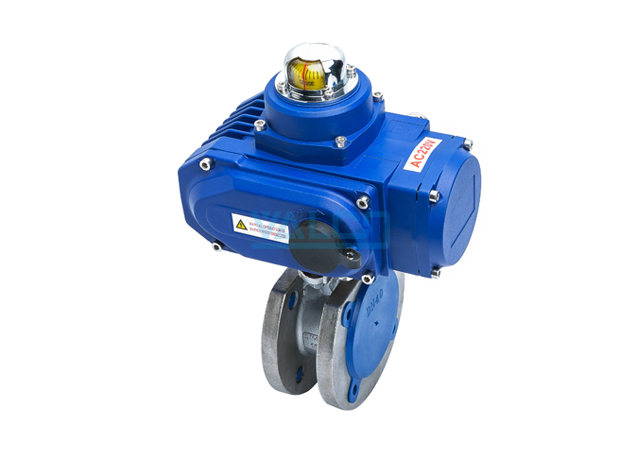 ماذا يفعل الصمام الكهربائي؟