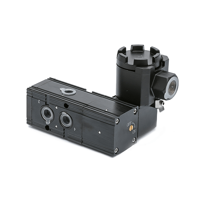 3 أسباب لاختيار صمامات الملف اللولبي لأنظمة الهواء لديك