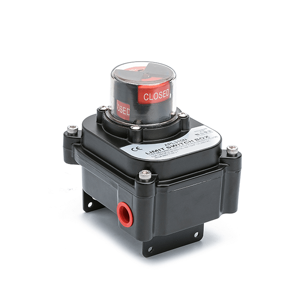 الملحقات--صندوق التبديل الحد APL310