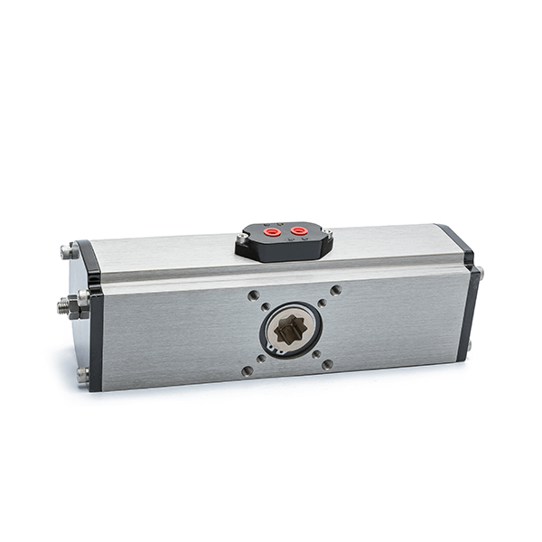 المحرك الهوائي سلسلة DA